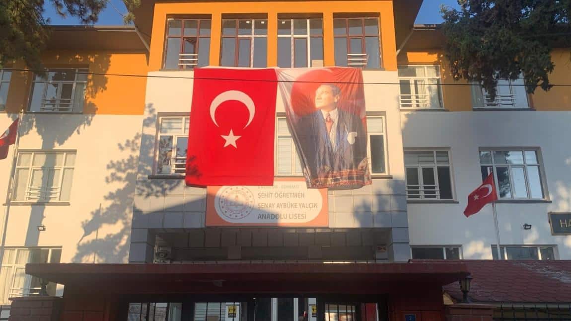 29 Ekim Cumhuriyet Bayramımızın 101. Yıldönümü Kutlu Olsun